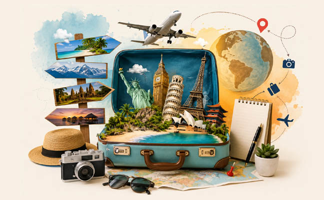 Customized Holiday Packages in Khar Mumbai for Memorable Travel Experiences