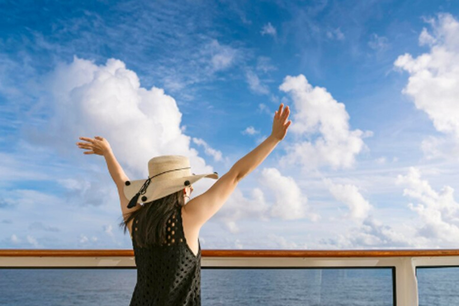 Cruise Vacations: Embark on Unforgettable Journeys to the World’s Best Destinations